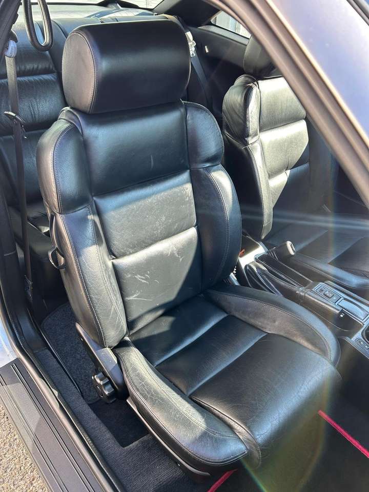 1996 Fiat Coupé 2.0 16V Turbo