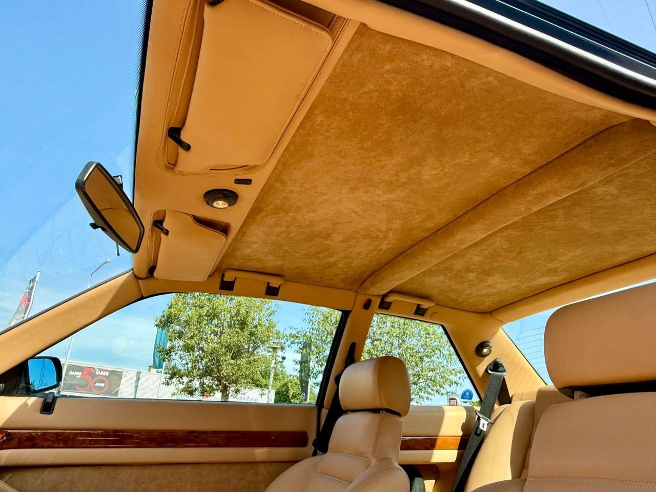 1996 Maserati Ghibli GT 2.0 V6 Manual