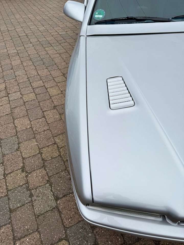 1996 Maserati Ghibli GT 2.8 V6 Automatic
