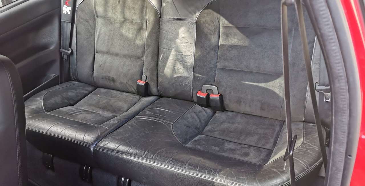 1996 Peugeot 306 Coupé GTI-6