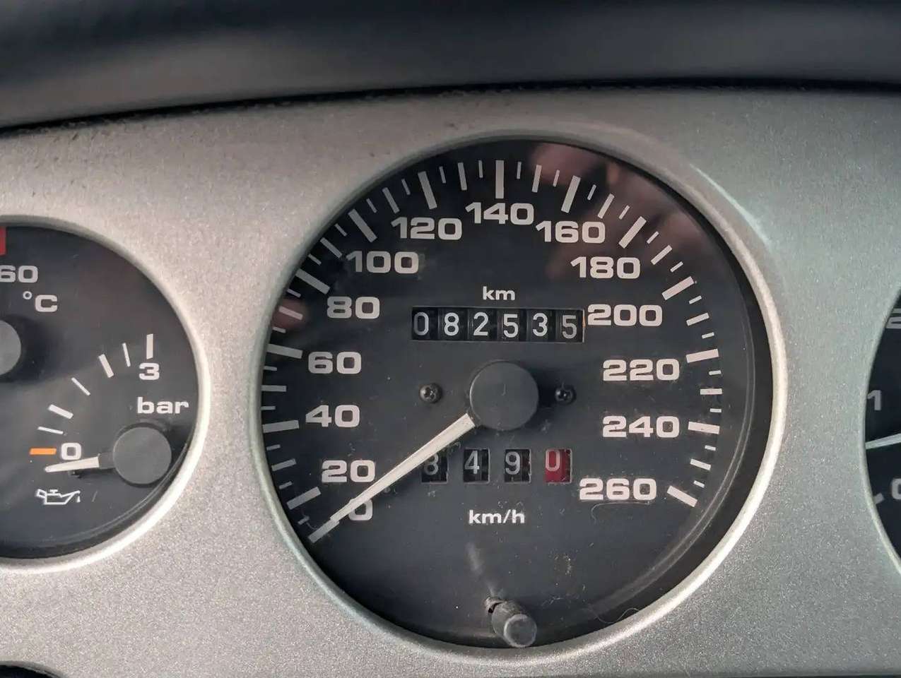 1997 Fiat Coupé 2.0 20V Turbo