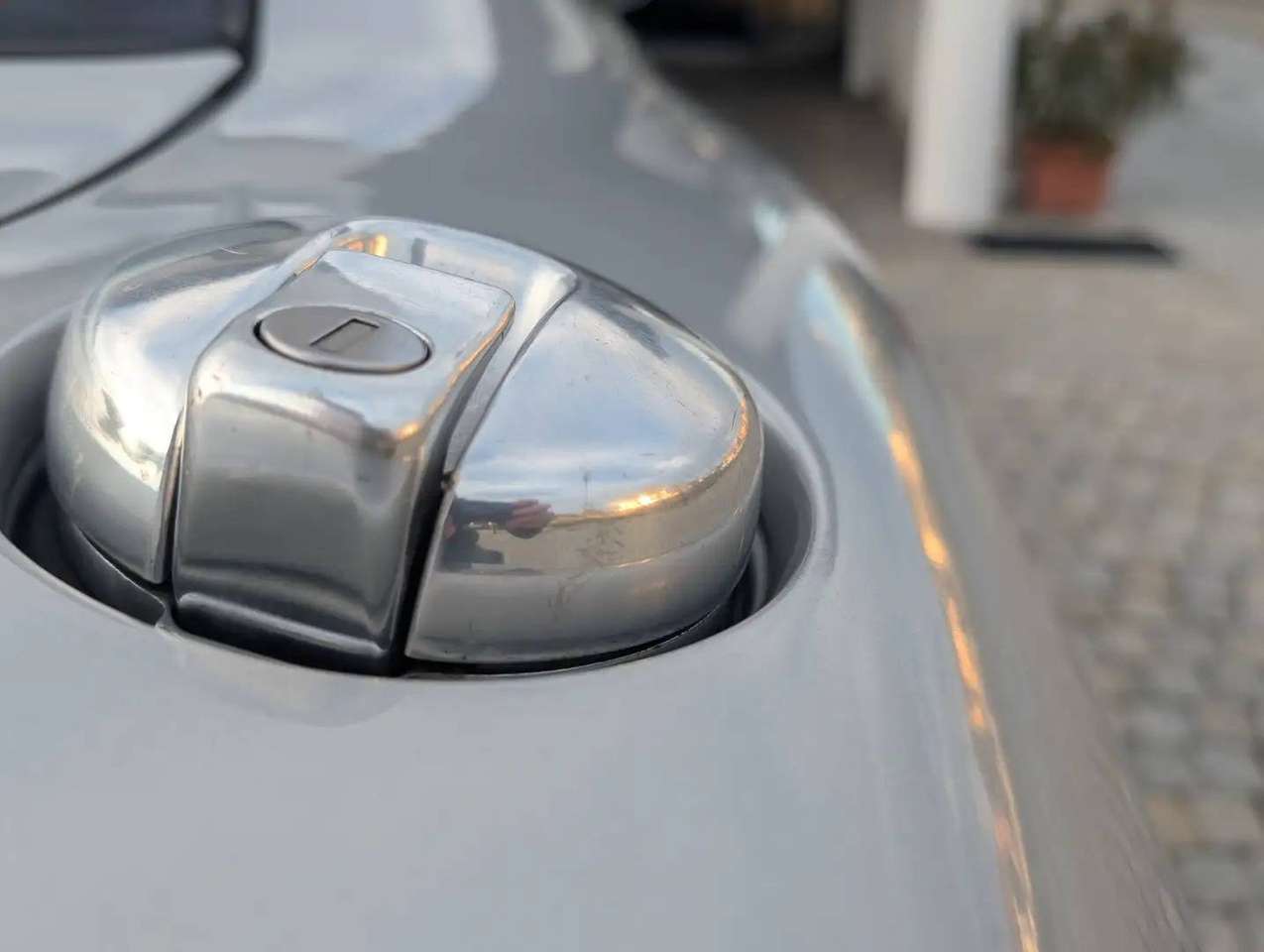 1997 Fiat Coupé 2.0 20V Turbo