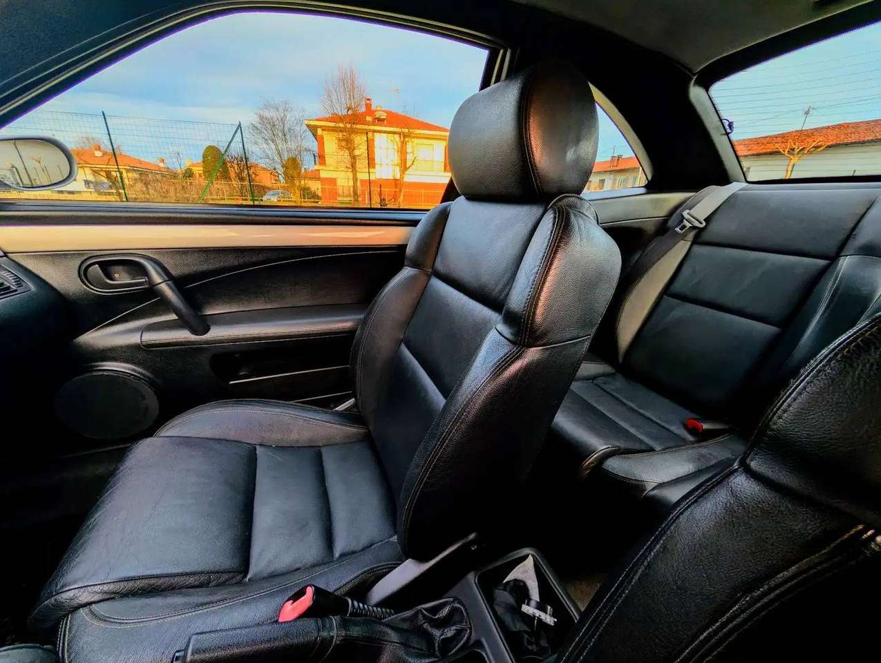 1997 Fiat Coupé 2.0 20V Turbo