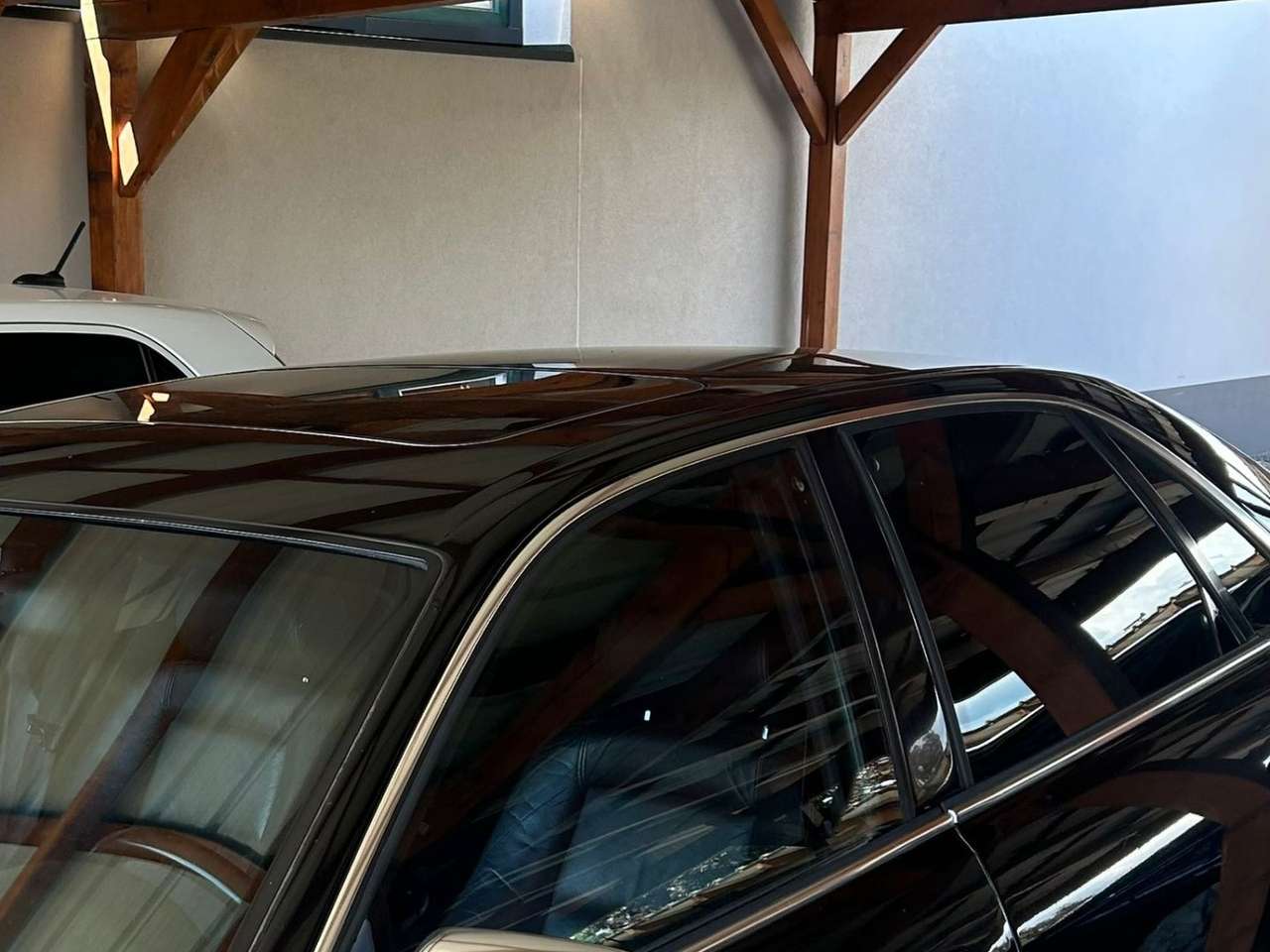 1999 Audi S8 4.2 quattro