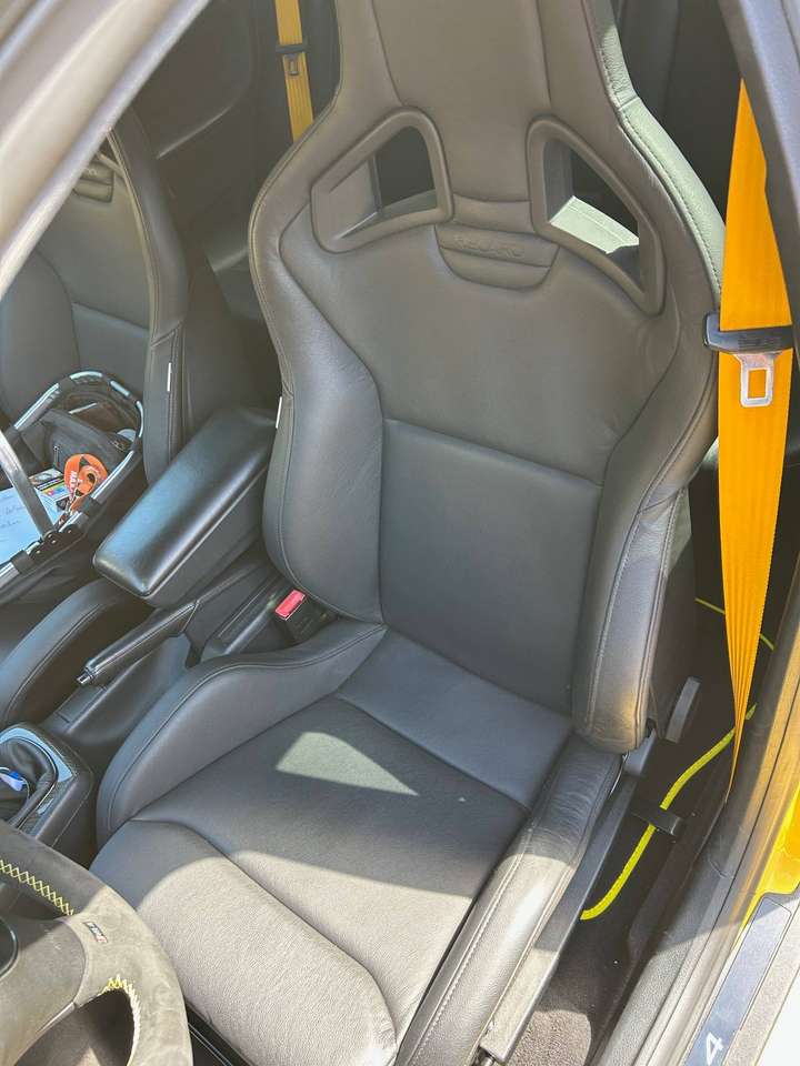 2000 Audi RS4 Avant (B5)