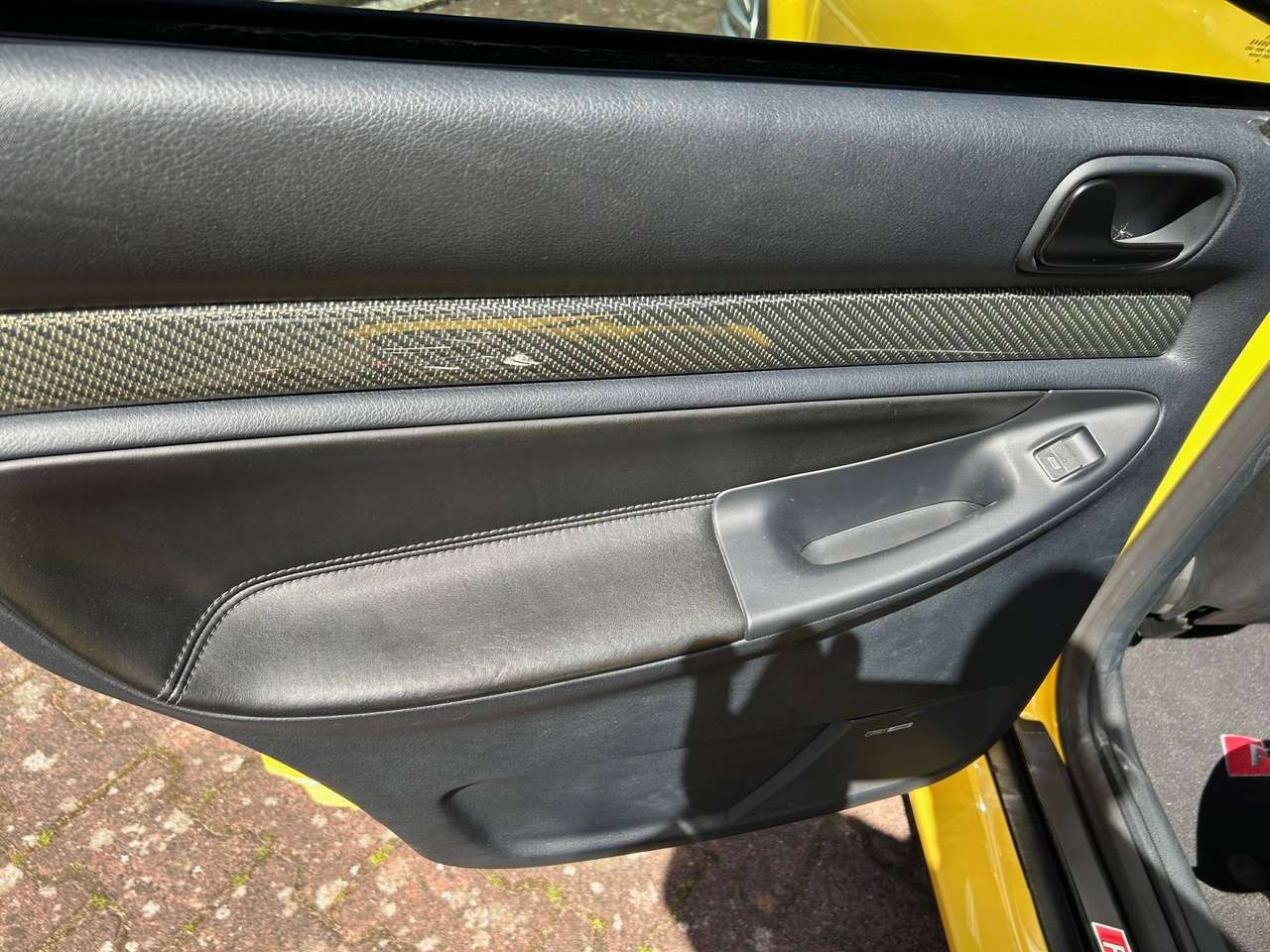 2000 Audi RS4 Avant (B5)
