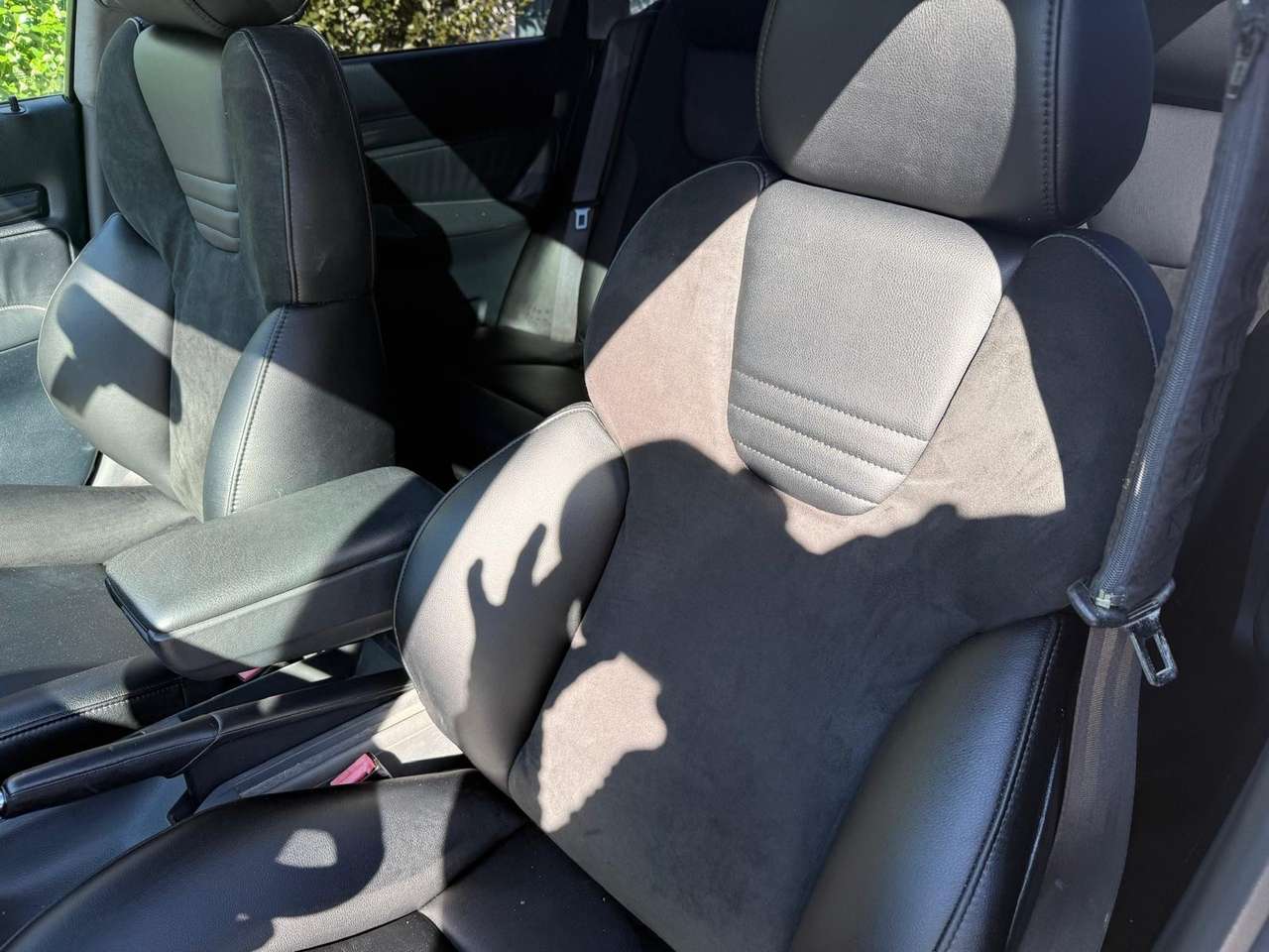2000 Audi RS4 Avant (B5)