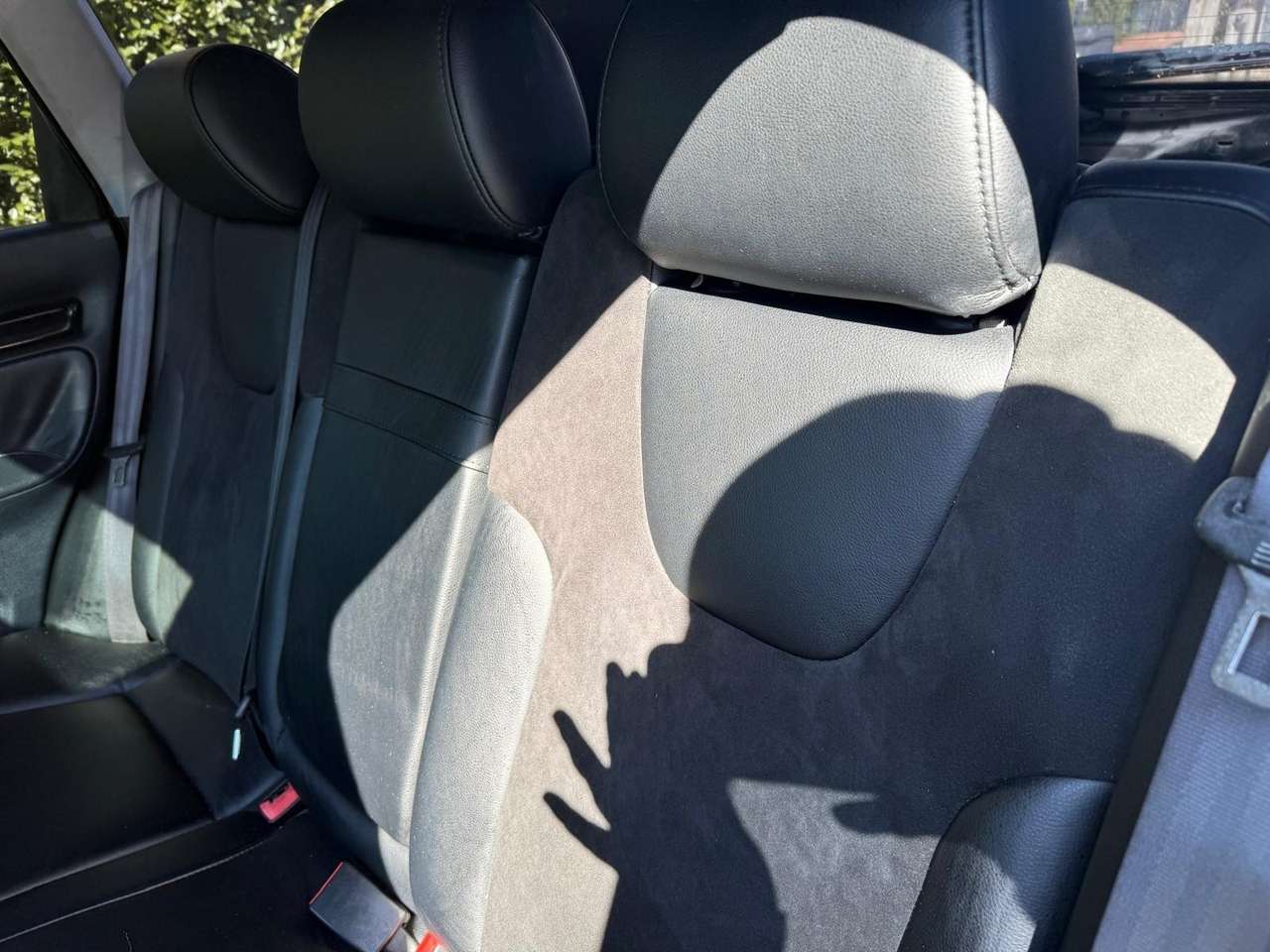 2000 Audi RS4 Avant (B5)