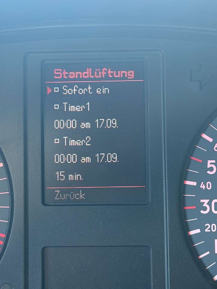 2001 Audi S8 4.2 quattro